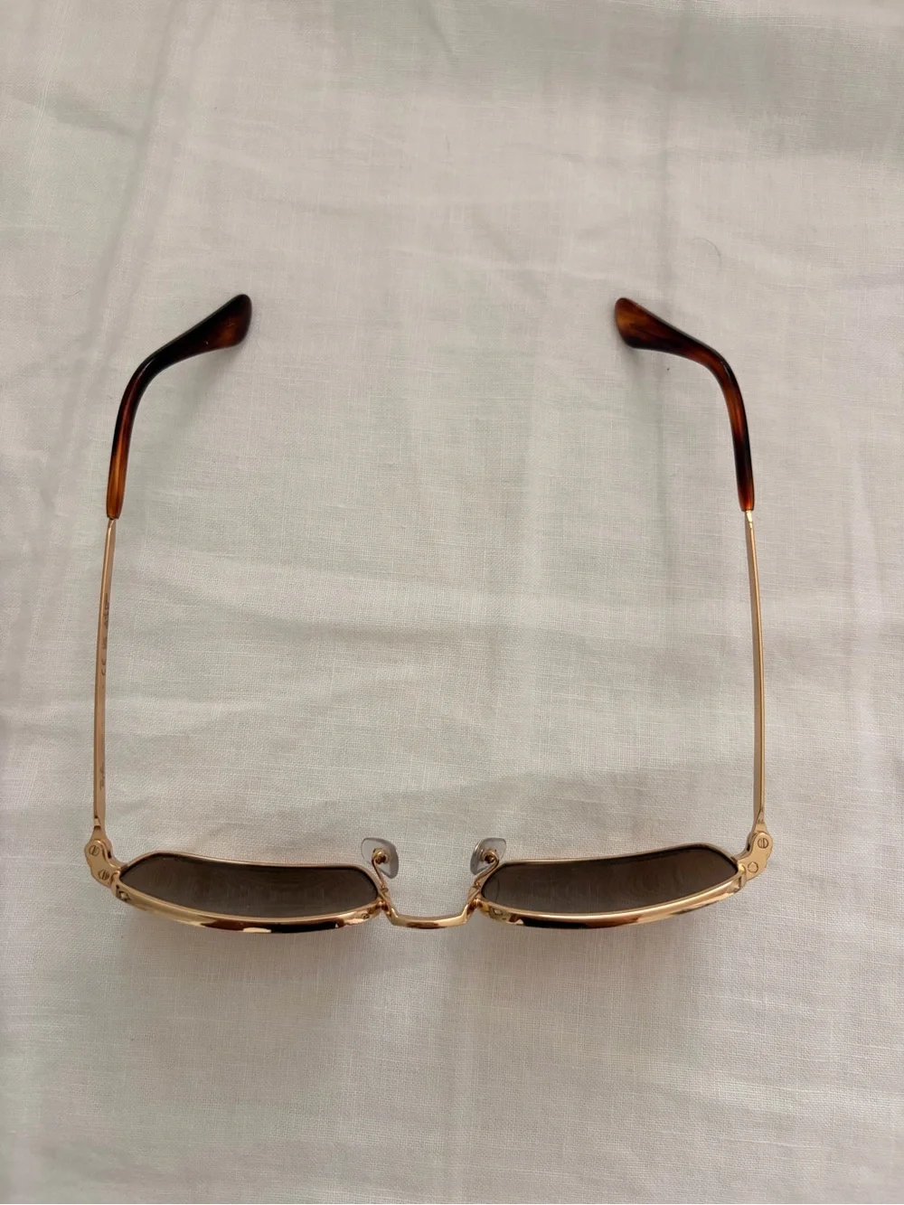 Ray-Ban sleek ray